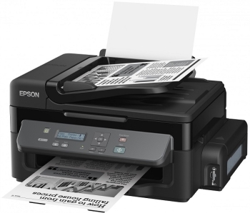 Epson M200 Printers