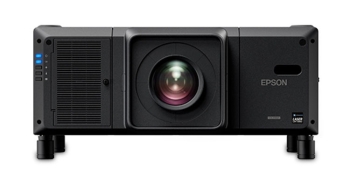 Epson EB-L12000Q 12000 Lumens 3LCD 4K Resolution Laser Projector