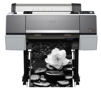 Epson SureColor SC-P6000 STD Proofer and Photo Printer