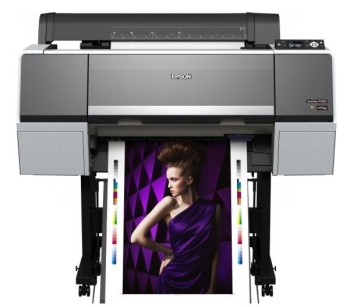 Epson SureColor SC-P7000 STD Proofer and Photo Printer