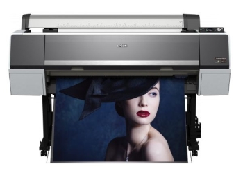 Epson SureColor SC-P8000 STD Proofer and Photo Printer