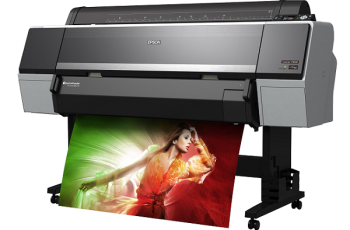 Epson SureColor SC-P9000 STD Spectro Proofer and Photo Printer