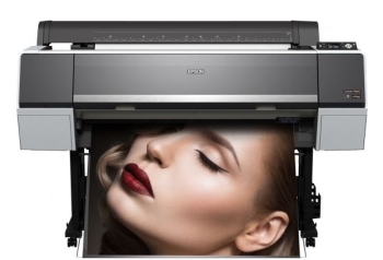 Epson SureColor SC-P9000 STD Proofer and Photo Printer