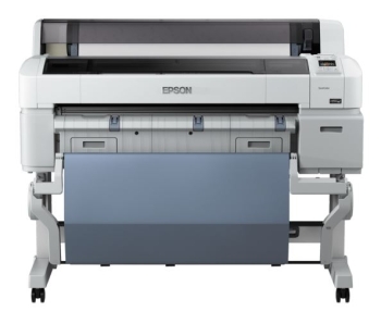 Epson SureColor SC-T5200 PS Large Format Printer