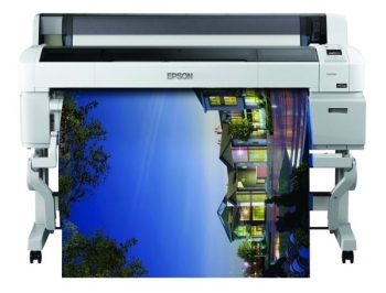 Epson SureColor SC-T7200 Large Format Printer