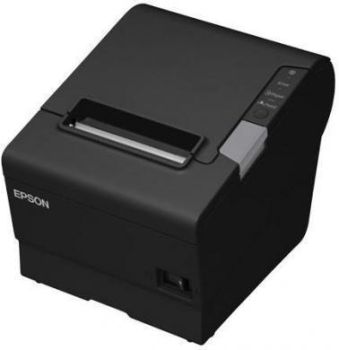 Epson TM-T88V Thermal Receipt Printer USB Interface