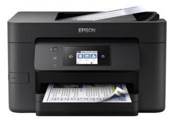Epson WF-3720DWF Workforce Pro All In One Inkjet Printer