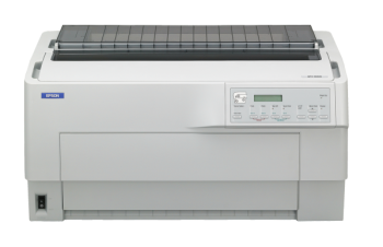 Epson DFX-9000 Dot Matrix Printer