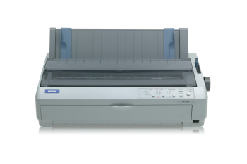 Epson FX-2190 Dot Matrix Printer