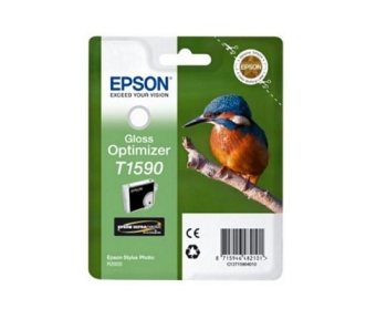 Epson T1590 Gloss Optimizer