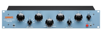 Warm Audio EQP-WA Tube Program Equalizer