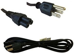 Dell Power Cable (250 VAC) -1m