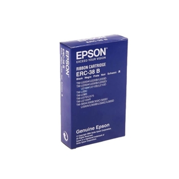 Epson ERC 38 Ribbon