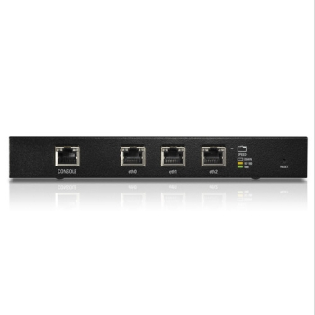 Ubiquiti ERLite-3 Edge Router Lite 3 Port Router