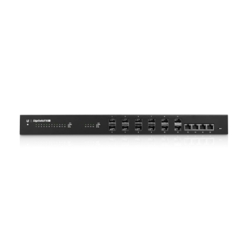 Ubiquiti EdgeSwitch 10G 16-Port Managed Aggregation Switch