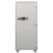 Eagle ES-350 Fire Resistant Safe- Digital and Key Lock