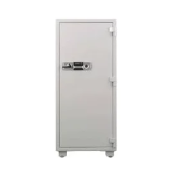 Eagle ES-350 High Security Fire Resistant Safe- with Digital and Key Lock