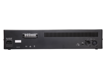 Australian Monitor ES120P 120W Power Amplifier