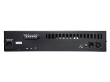 Australian Monitor ES250P 250W Power Amplifier
