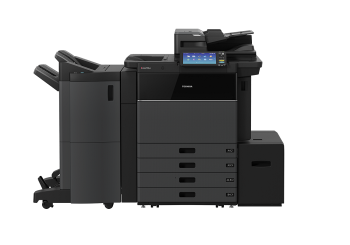 Toshiba E-Studio 5516AC Multifunction Printer 