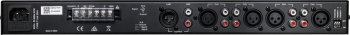 Australian Monitor ES60 60W Mixer Amplifier