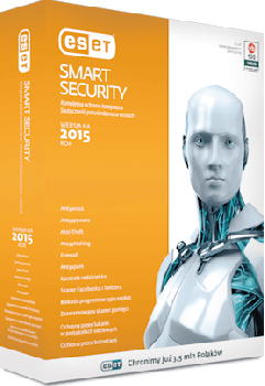 ESET Smart Security