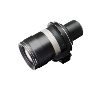 Panasonic ET-D75LE30 3 Chip DLP Zoom Lens