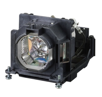 Panasonic ET-LAL500 Replacement Lamp For PT-TW341R, PT-TW340, PT-TW250, PT-TX400, PT-TX310 and PT-TX210.