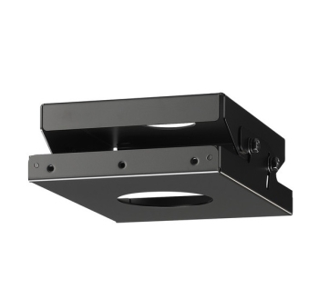 Panasonic ET-PKD520S Low Ceiling Mount Bracket for Select PT Series Projectors