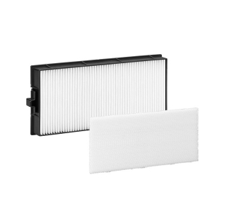 Panasonic ET-RFF200 Replacement Filter Unit for PT-FZ570/FW530/FX500 Projector