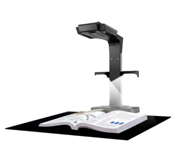 CZUR ET24 Pro Advanced Professional-Level Book & Document Scanner