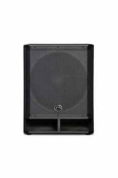 Wharfedale Pro EVO-X18B MKII 1x18" 600W Powered Speaker