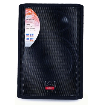 Wharfedale Pro EVP-X15PM 1x15" 400W Powered Speaker Monitor