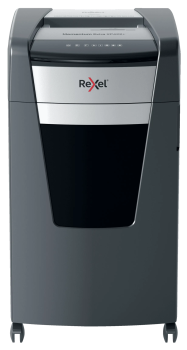 Rexel Momentum Extra XP516+ 16 Sheet 80 gsm P-5 Jam-Free Auto Reverse Function Micro Cut Shredder