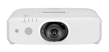 Panasonic PT-EX520A 5300 Lumens XGA Projector
