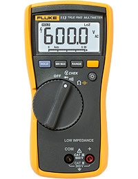Fluke Digital Multimeter Fluke 116