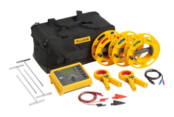 Fluke 1625-2 GEO Earth Ground Tester Kit