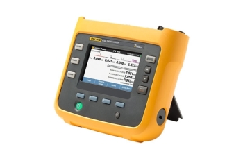 Fluke 1732/B Three-Phase Energy Logger (No Probes)