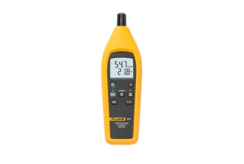 Fluke Temperature Humidity Meter