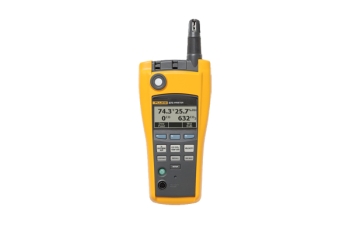 Fluke 975 AirMeter Air Quality Monitor 