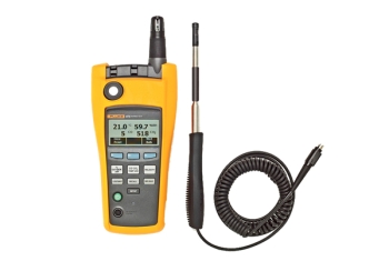 Fluke Air Velocity Probe