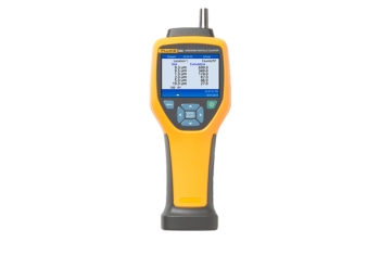 Fluke Airborne Particle Counter