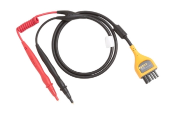 Fluke BTL10 Basic Battery Analyzer Test Leads