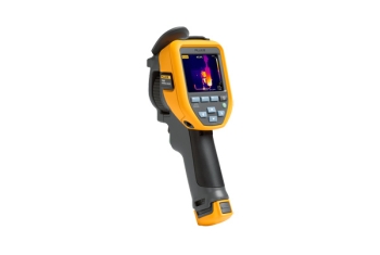 Fluke Thermal Imager, Manual Focus