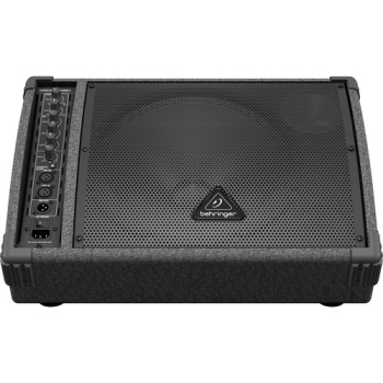 Behringer F1220D Bi-Amped 250-Watt Monitor Speaker System