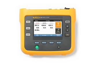 Fluke 1730/EU Energy Logger