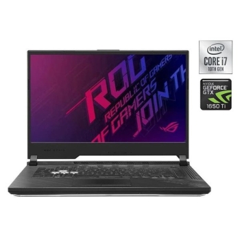 ASUS G512LW-HN069T-Strix G Laptop (CORE i7 10750 H – 2.6 GHZ, 16GB, 1TB, Win 10)