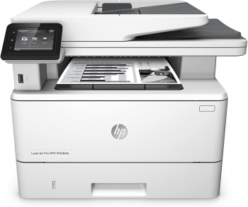 HP M426dw LaserJet Pro Multi Function Printer