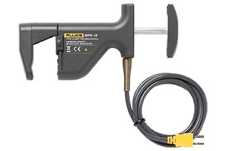 Fluke 80PK-10 Pipe Clamp Temperature Probe