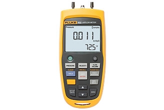 Fluke Airflow Meter